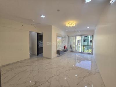 Hall Image of 1800 Sq.ft 3 BHK Apartment / Flat for sale in L And T West Square, Seawoods Navi Mumbai for Rs. 41000000