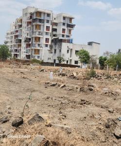 Image of 1000 Sq.ft Residential Plot / Land for sale in Dehu, Pune for Rs. 2000000
