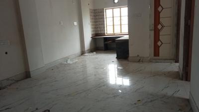 Living Room Image of 861 Sq.ft 2 BHK Apartment / Flat for sale in New Barrakpur Kolkata for Rs. 2583000