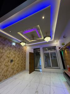 Hall Image of 2100 Sq.ft 3 BHK Independent House for sale in Gokulpura Jaipur for Rs. 11500000