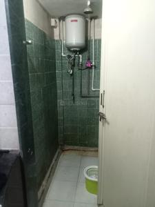 Image of 1500 Sq.ft 1 BHK Duplex for rent in Shivaji Nagar, Pune for Rs. 40000