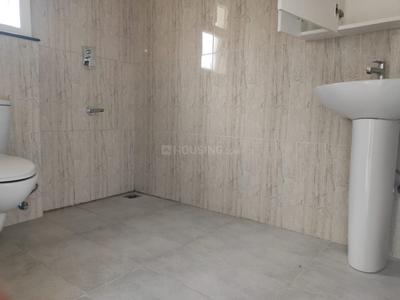 Image of 2712 Sq.ft 4 BHK Apartment / Flat for rent in Prestige High Fields, Financial District, Hyderabad for Rs. 91400