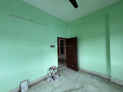 Bedroom Image of 1150 Sq.ft 3 BHK Apartment / Flat for rent in Sreema Abason, Rajarhat Kolkata for Rs. 14000