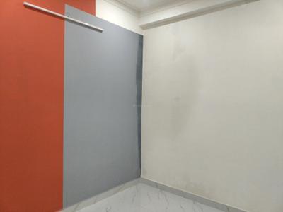 Bedroom Image of 750 Sq.ft 2 BHK Apartment / Flat for sale in CI Golf City Floor, Kambakshpur Noida for Rs. 3082120