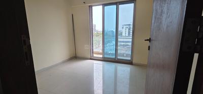 Bedroom Image of 1200 Sq.ft 2 BHK Apartment / Flat for sale in Akshar Canabee, Kamothe Navi Mumbai for Rs. 14500000