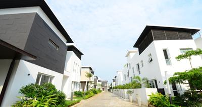 Image of 5609 Sq.ft 4 BHK Villa for sale in Amara Ananta, Palavakkam, Sholinganallur, Chennai for Rs. 105000000