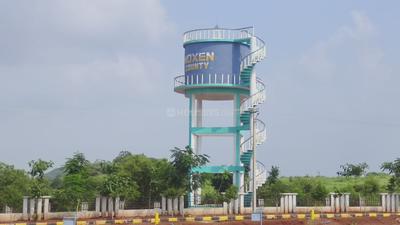 Image of 160 Sq.ft Residential Plot / Land for sale in Vakruthi Infra Woxen Valley, Sadasivpet, Sangareddy for Rs. 2400000