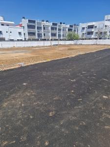 Image of 2034 Sq.ft Residential Plot / Land for sale in Karapakkam, Chennai for Rs. 19300000