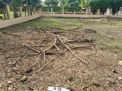 Image of 1800 Sq.ft Residential Plot / Land for sale in Karamchand Dream 1, Jamtha, Nagpur for Rs. 7200000