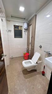 Bathroom Image of Jayant Sapphire in Prabhadevi, Mumbai