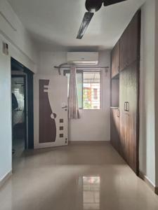 Hall Image of 550 Sq.ft 1 BHK Apartment / Flat for sale in Kalwa Thane for Rs. 4800000