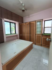 Bedroom Image of 1750 Sq.ft 3.5 BHK Apartment / Flat for rent in Dhankawade Patil Township, Dhankawadi Pune for Rs. 50000