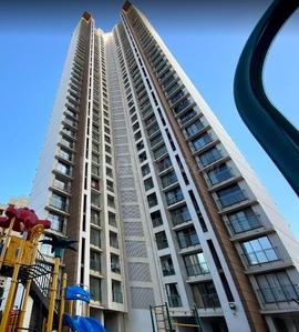 3 BHK Flat