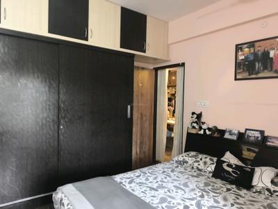 Bedroom Image of 1530 Sq.ft 3 BHK Apartment / Flat for sale in Nandi Forest View, RR Nagar Bengaluru for Rs. 15500000