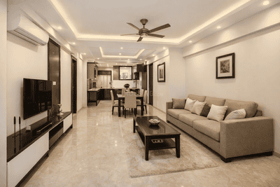 3 BHK Flat
