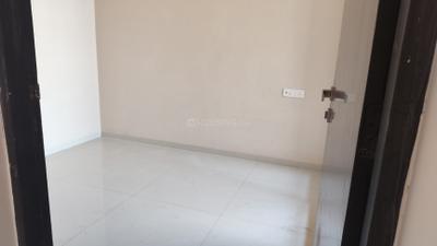 Bedroom Image of 735 Sq.ft 1 BHK Apartment / Flat for rent in Sai Proviso Icon, Kalamboli Navi Mumbai for Rs. 25000