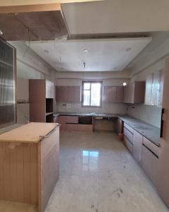 Kitchen Image of 1850 Sq.ft 3 BHK Builder Floor for sale in Green Field Colony Faridabad for Rs. 18500000