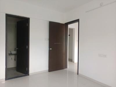 Bedroom Image of 1574 Sq.ft 3 BHK Apartment / Flat for sale in Siddhivinayak The Landmark, Undri Pune for Rs. 7500000