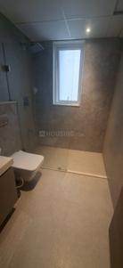 Bathroom Image of 2000 Sq.ft 3 BHK Builder Floor for rent in Indira Nagar Bengaluru for Rs. 165000
