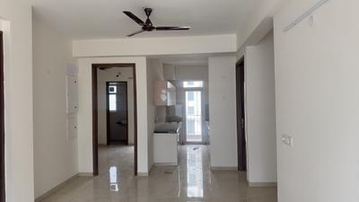 Living Room Image of 1503 Sq.ft 3.5 BHK Builder Floor for sale in Smartworld Gems, Sector 89 Gurgaon for Rs. 16500000