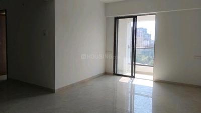 Hall Image of 1800 Sq.ft 3 BHK Apartment / Flat for sale in Kanifnath Archana Paradise Phase II B, Mohammed Wadi Pune for Rs. 14000000