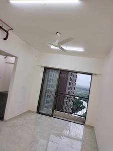1 BHK Flat