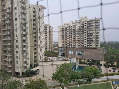 Building Image of 1534 Sq.ft 2.5 BHK Apartment / Flat for sale in M3M Woodshire, Sector 107 Gurgaon for Rs. 15000000