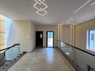 Building Image of 1350 Sq.ft 3 BHK Independent House for sale in Man Max Oasis, Kolapakkam Chennai for Rs. 18000000