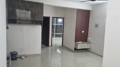 Living Room Image of 698 Sq.ft 2 BHK Apartment / Flat for sale in Pyramid Fusion Homes, Sector 70A Gurgaon for Rs. 7500000