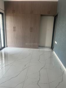 Bedroom Image of 1824 Sq.ft 3 BHK Villa for rent in Casagrand Amberley, Thazhambur Chennai for Rs. 42000