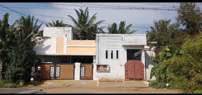 Image of 2400 Sq.ft 4 BHK Villa for sale in Ganapathipalayam, Tiruppur for Rs. 9950000