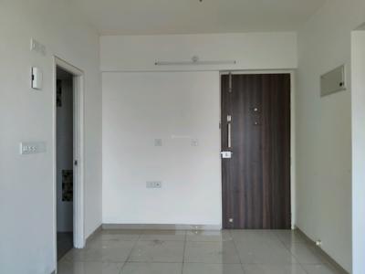 Living Room Image of 600 Sq.ft 1 BHK Apartment / Flat for sale in Mahindra Happinest Kalyan, Bhiwandi Thane for Rs. 3700000