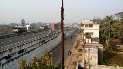 Image of 8166 Sq.ft 8 BHK Independent House for sale in Bardhaman University, Bardhaman for Rs. 30000000