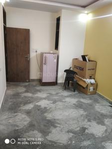 Hall Image of 620 Sq.ft 1 BHK Builder Floor for rent in Karol Bagh New Delhi for Rs. 14248