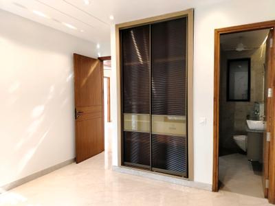 Bedroom Image of 3465 Sq.ft 3 BHK Builder Floor for sale in Anant Raj Estate Plots, Sector 63 Gurgaon for Rs. 29500000