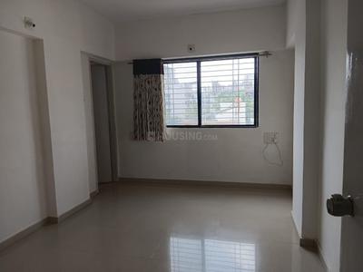 Bedroom Image of 1200 Sq.ft 2 BHK Apartment / Flat for rent in Khodiyar Colony Jamnagar for Rs. 20000