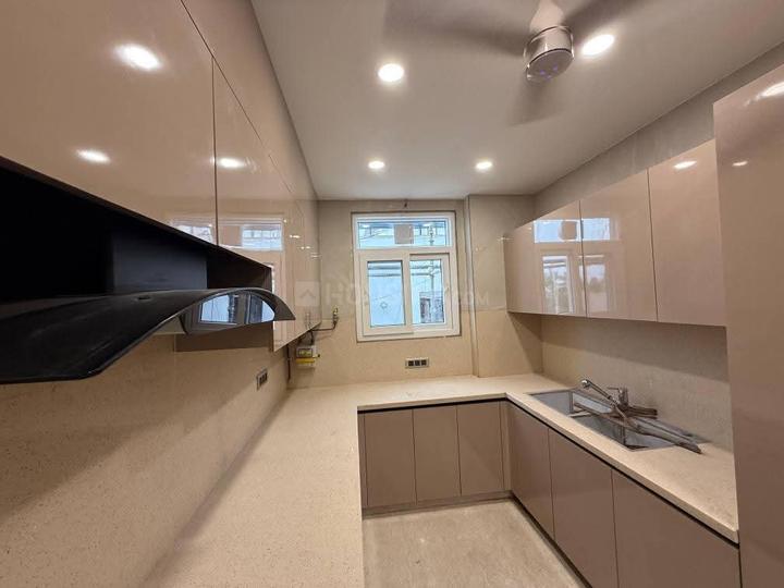 Kalkaji Kitchen 1