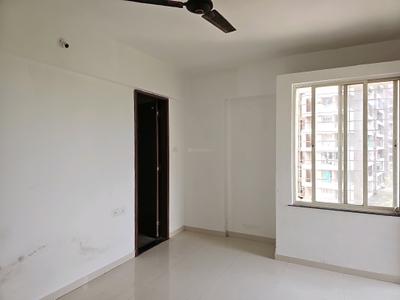 Bedroom Image of 810 Sq.ft 2 BHK Apartment / Flat for sale in Majestique Manhattan, Wagholi Pune for Rs. 5952500