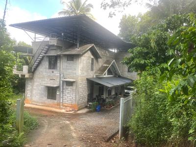 Image of 3000 Sq.ft 4 BHK Farm House for sale in Rajakkad, Idukki for Rs. 26000000