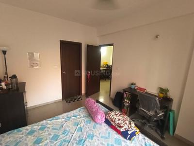 Bedroom Image of 1315 Sq.ft 3 BHK Apartment / Flat for sale in Electronic City Bengaluru for Rs. 12500000