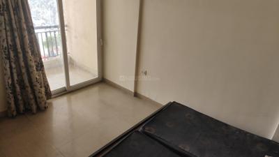 Bedroom Image of 1795 Sq.ft 3 BHK Apartment / Flat for sale in Saviour Greenisle, Crossings Republik Ghaziabad for Rs. 10800000