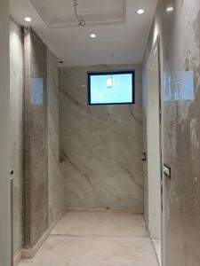 Common Bathroom Image of 1800 Sq.ft 3 BHK Builder Floor for sale in Paschim Vihar New Delhi for Rs. 36500000