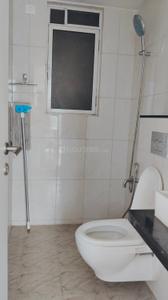 Image of 650 Sq.ft 2 BHK Apartment / Flat for rent in Godrej Park Greens, Mamurdi, Pune for Rs. 23000