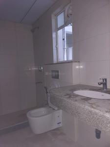 Bedroom One Image of 2800 Sq.ft 4 BHK Apartment / Flat for sale in Godrej Air, Sector 85 Gurgaon for Rs. 36500000
