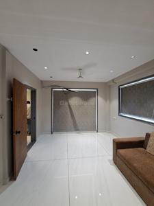 Hall Image of 3000 Sq.ft 3 BHK Independent House for sale in City Light Surat for Rs. 19000000