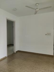 Dining Area Image of 1485 Sq.ft 2.5 BHK Apartment / Flat for sale in Mahindra Splendour, Bhandup West Mumbai for Rs. 29800000