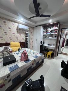 Bedroom Image of 1656 Sq.ft 3 BHK Builder Floor for sale in Sector 10 Gurgaon for Rs. 17500000