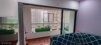 Balcony Image of 1730 Sq.ft 3 BHK Apartment / Flat for sale in Savvy Swaraaj Sports Living, Gota Ahmedabad for Rs. 9900000