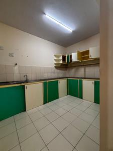 Kitchen Image of 1700 Sq.ft 3 BHK Apartment / Flat for rent in SJR Spencer, Marathahalli Bengaluru for Rs. 60000