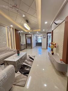 Hall Image of 2050 Sq.ft 4 BHK Villa for sale in Mansarovar Jaipur for Rs. 25000000